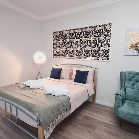 Apartament 5* Luxury Near Avram Iancu Sq New. Private Parking Kluż-Napoka Zewnętrze zdjęcie